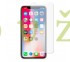 Tvrdené sklo Prémium HD iPhone XS Max - predné + zadné